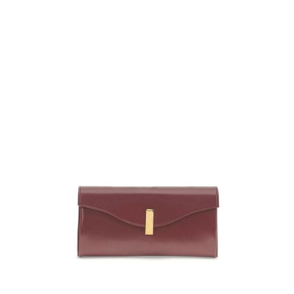 Giuseppe Zanotti Women Brown Clutch Bags - Picture 1 of 4